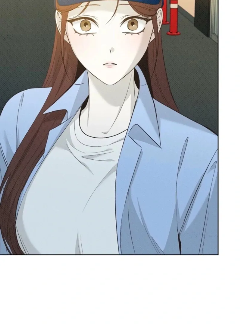Bad Secretary Chapter 26 page 22 - 