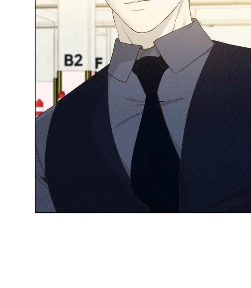 Bad Secretary Chapter 26 page 24 - 