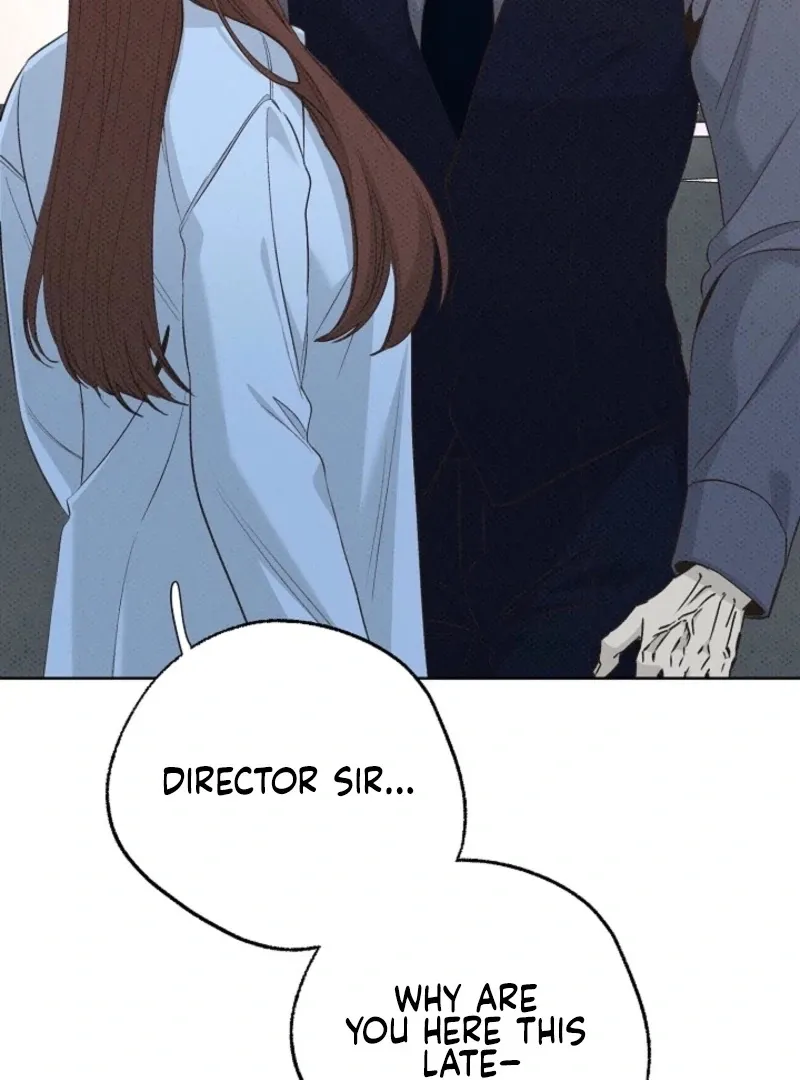 Bad Secretary Chapter 26 page 28 - 