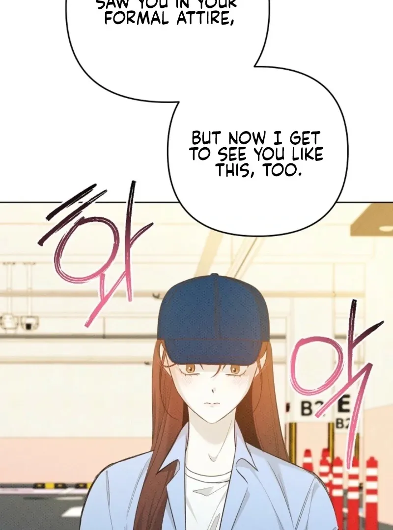 Bad Secretary Chapter 26 page 31 - 
