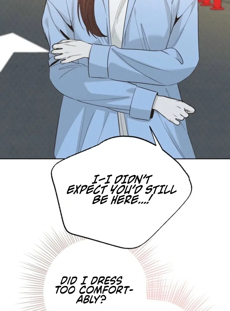 Bad Secretary Chapter 26 page 32 - 