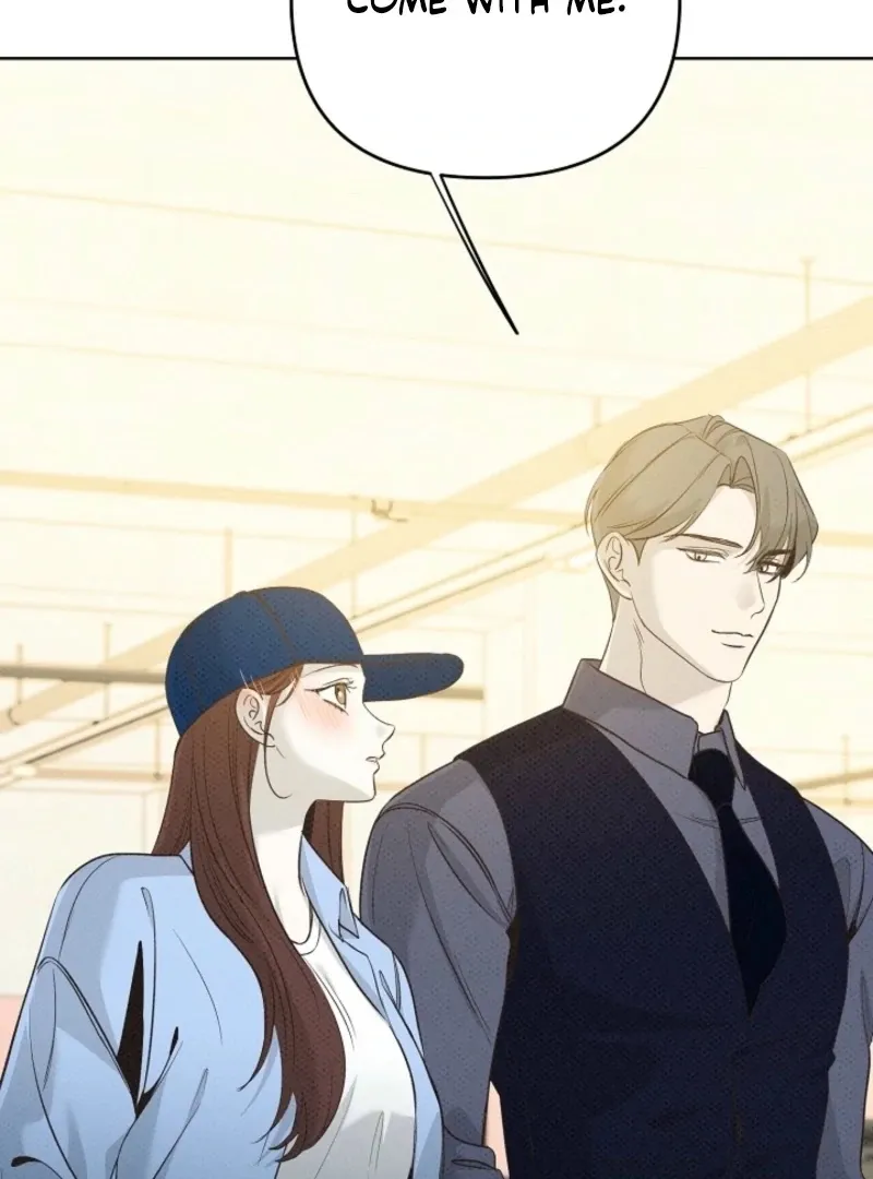Bad Secretary Chapter 26 page 45 - 