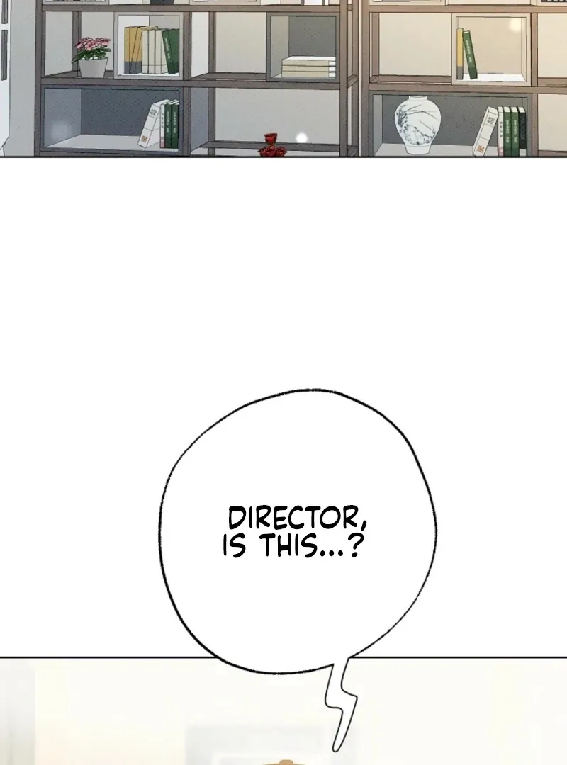 Bad Secretary Chapter 26 page 54 - 
