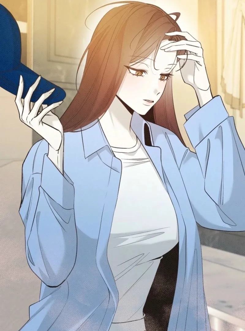 Bad Secretary Chapter 26 page 83 - 