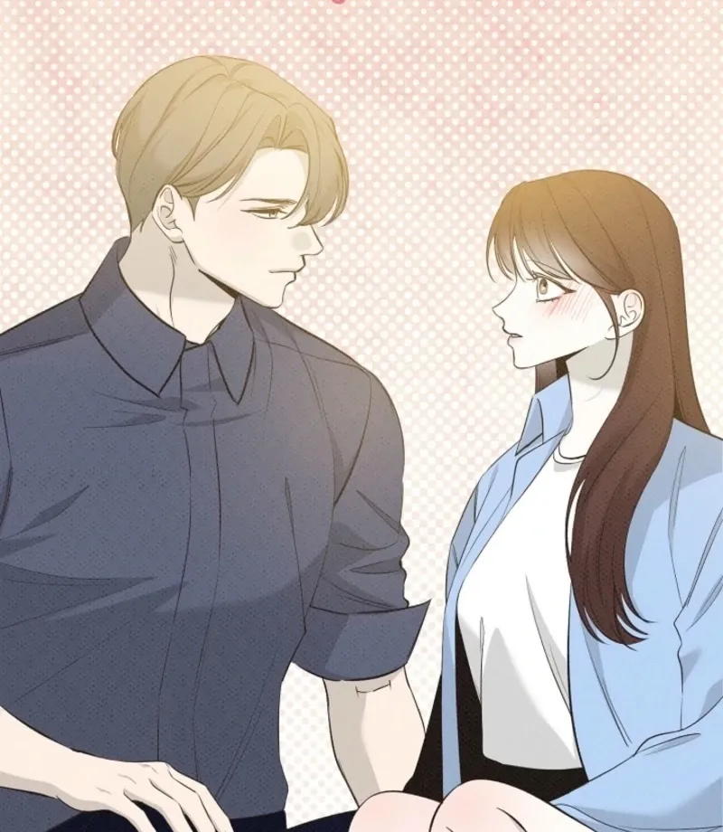 Bad Secretary Chapter 27 page 11 - 