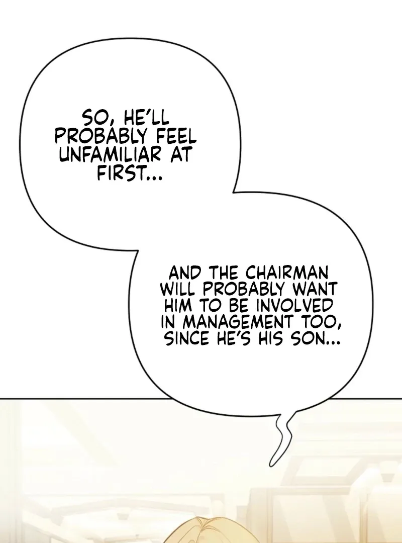 Bad Secretary Chapter 27 page 104 - 