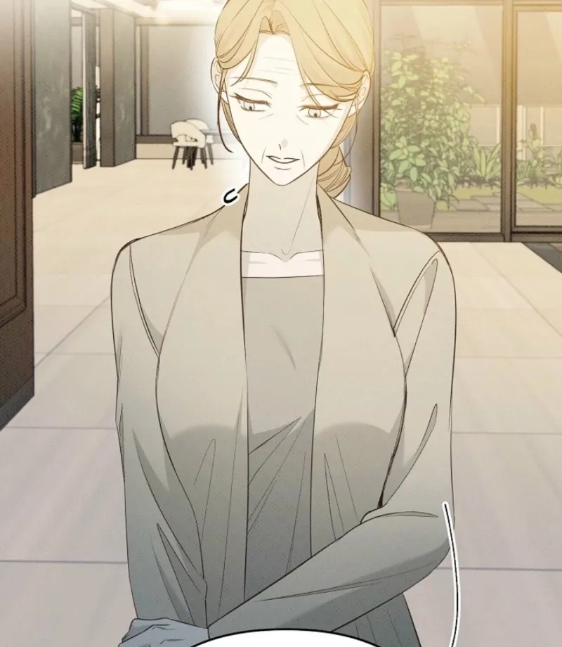 Bad Secretary Chapter 27 page 105 - 