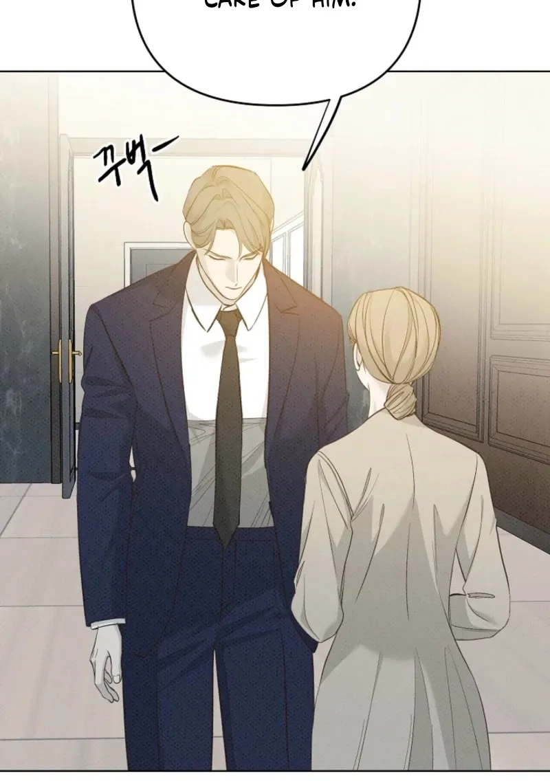 Bad Secretary Chapter 27 page 107 - 