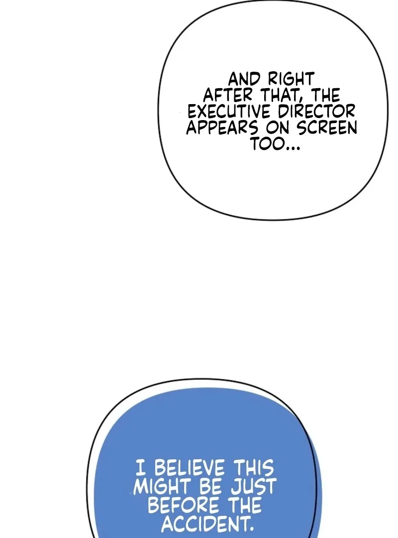 Bad Secretary Chapter 27 page 121 - 