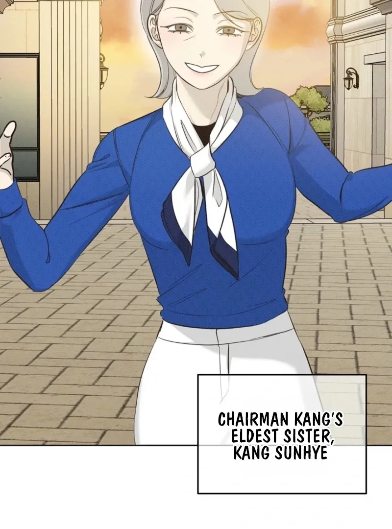 Bad Secretary Chapter 27 page 16 - 