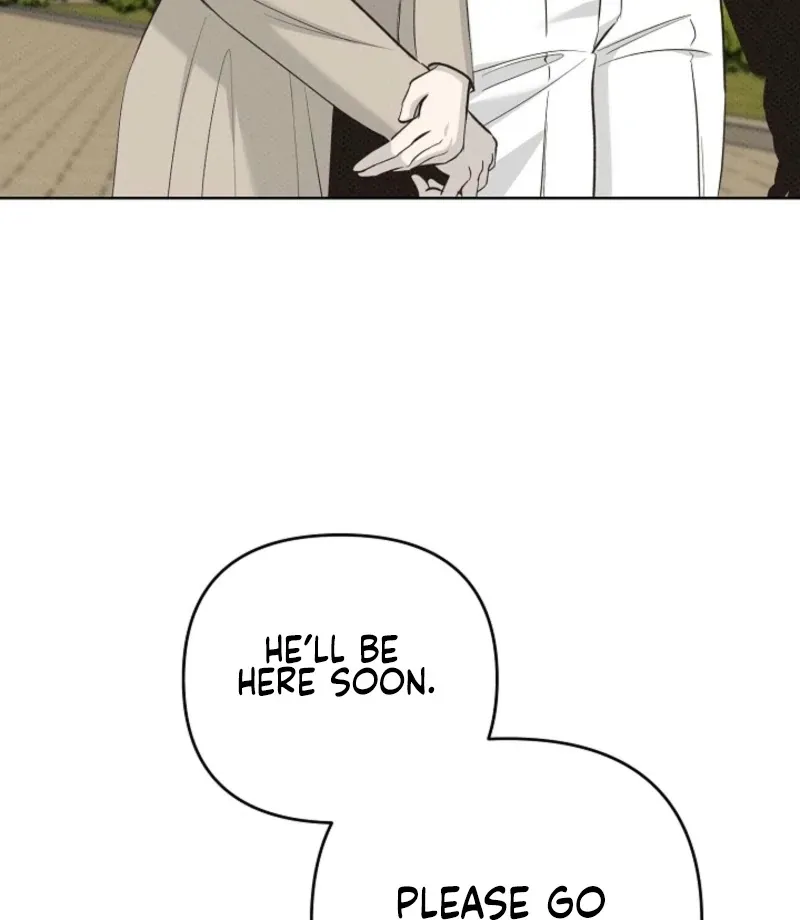 Bad Secretary Chapter 27 page 22 - 