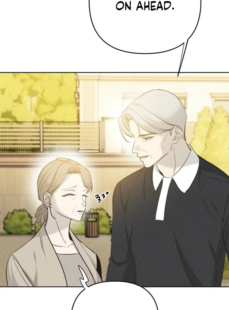 Bad Secretary Chapter 27 page 23 - 