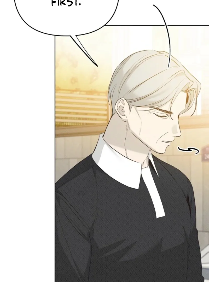 Bad Secretary Chapter 27 page 32 - 