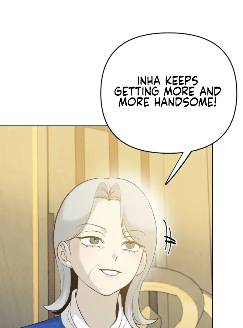 Bad Secretary Chapter 27 page 36 - 