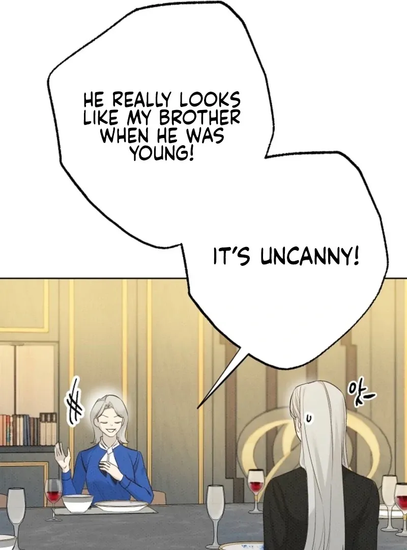 Bad Secretary Chapter 27 page 41 - 