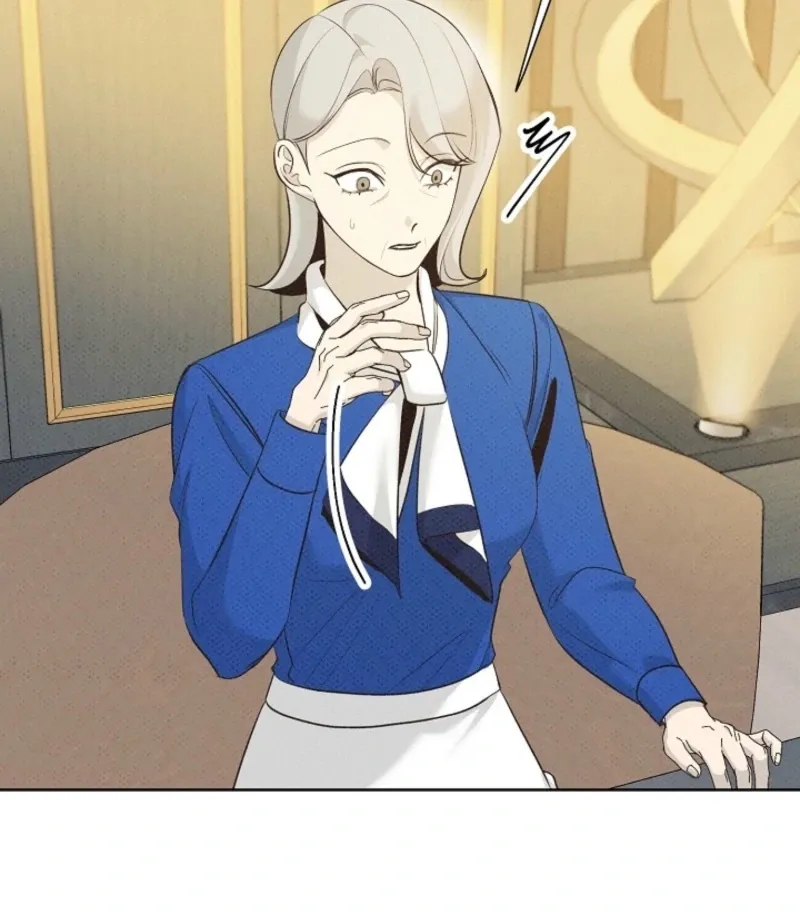 Bad Secretary Chapter 27 page 43 - 