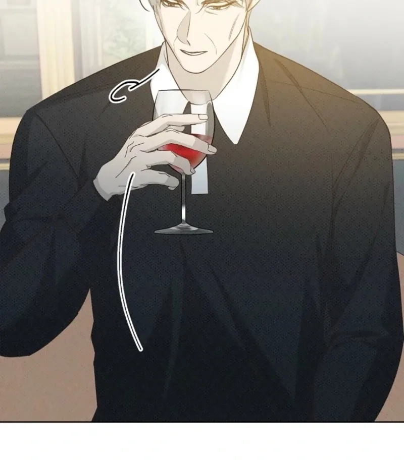 Bad Secretary Chapter 27 page 48 - 
