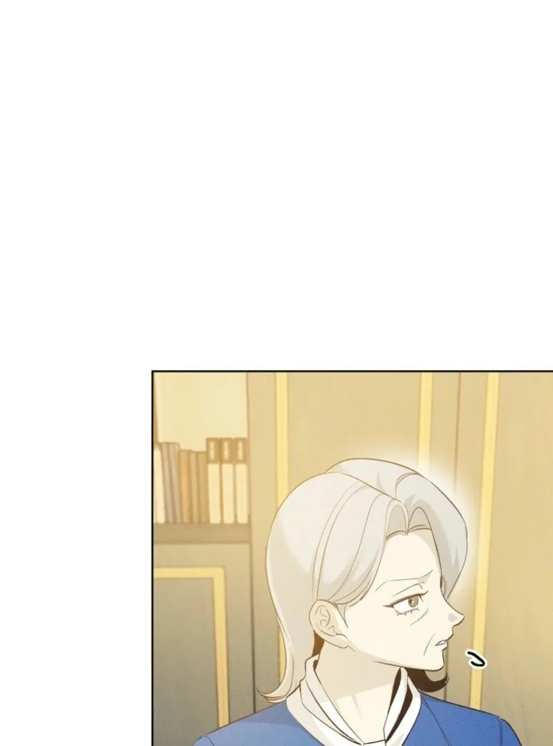 Bad Secretary Chapter 27 page 49 - 