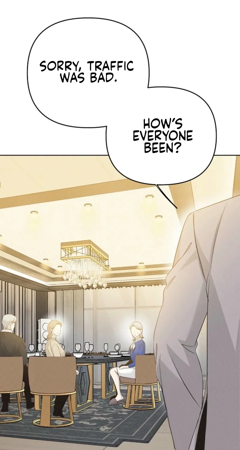 Bad Secretary Chapter 27 page 53 - 