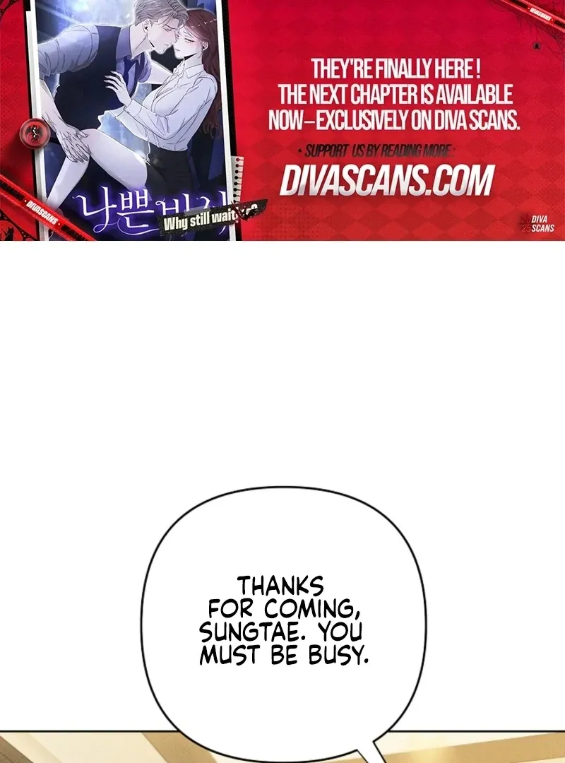 Bad Secretary Chapter 27 page 55 - 