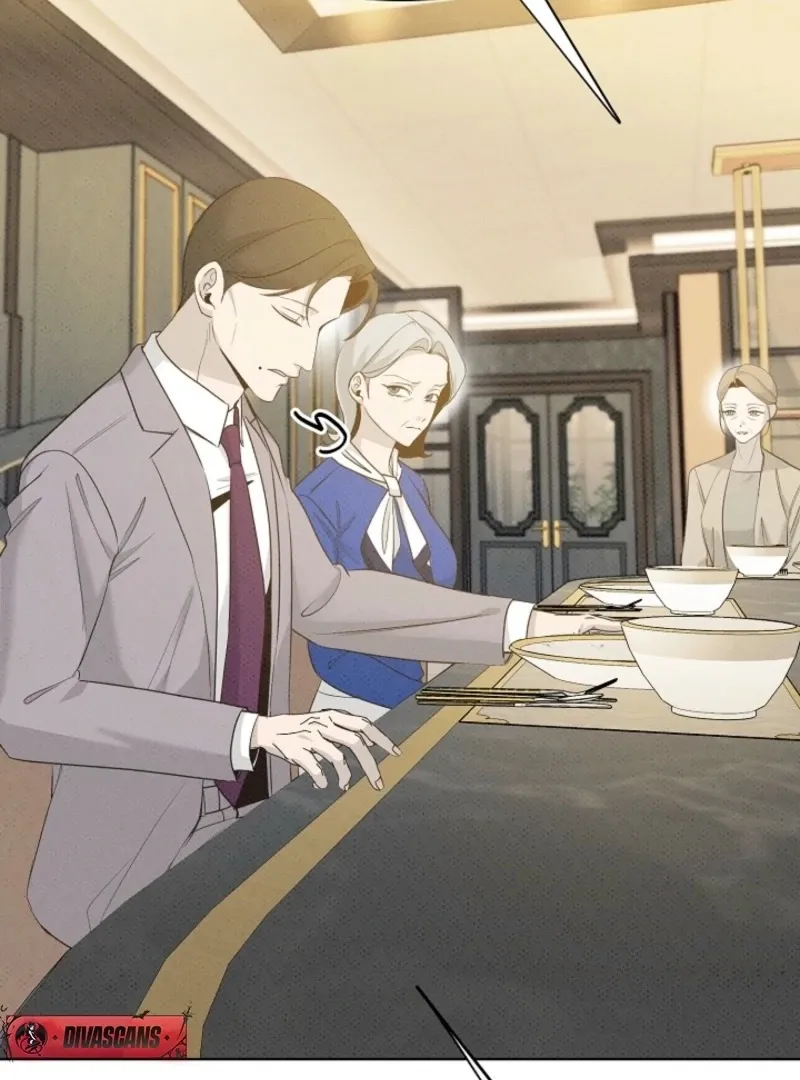 Bad Secretary Chapter 27 page 56 - 