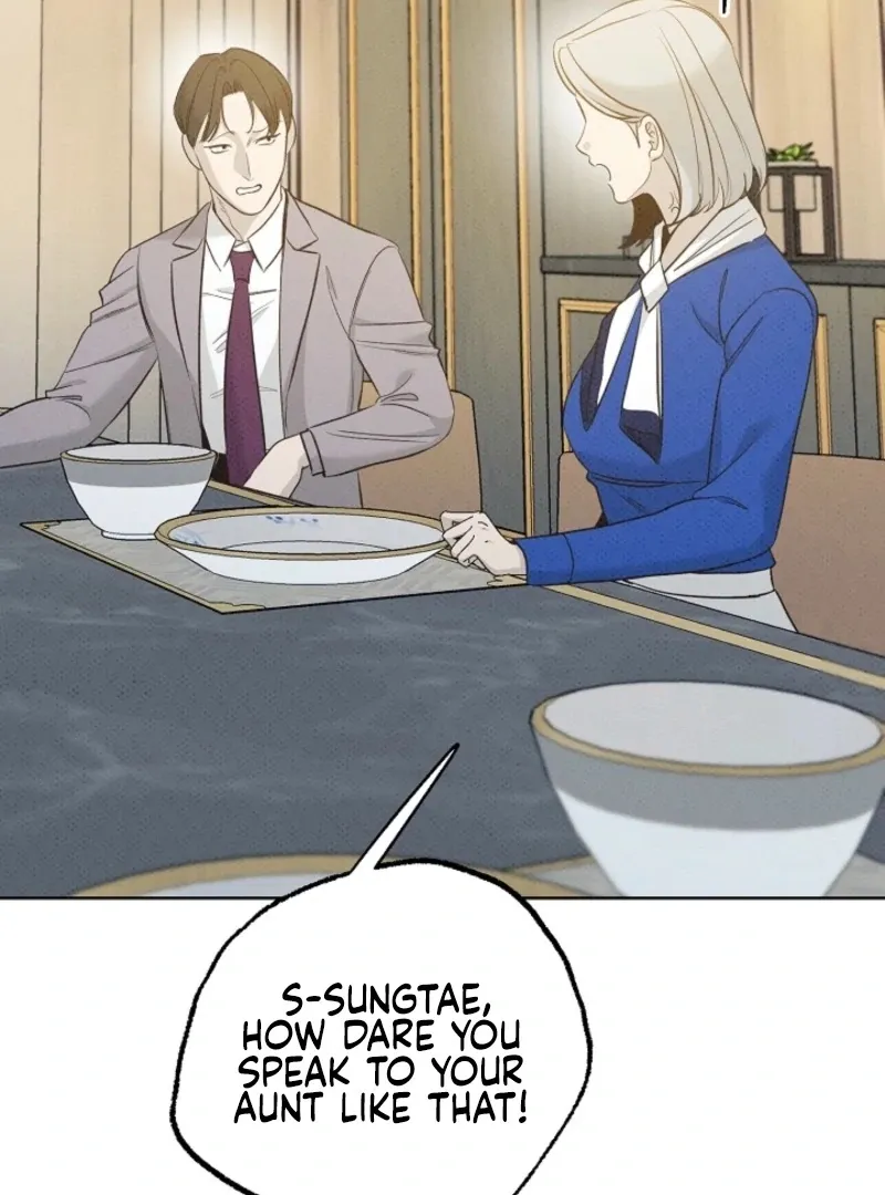 Bad Secretary Chapter 27 page 63 - 