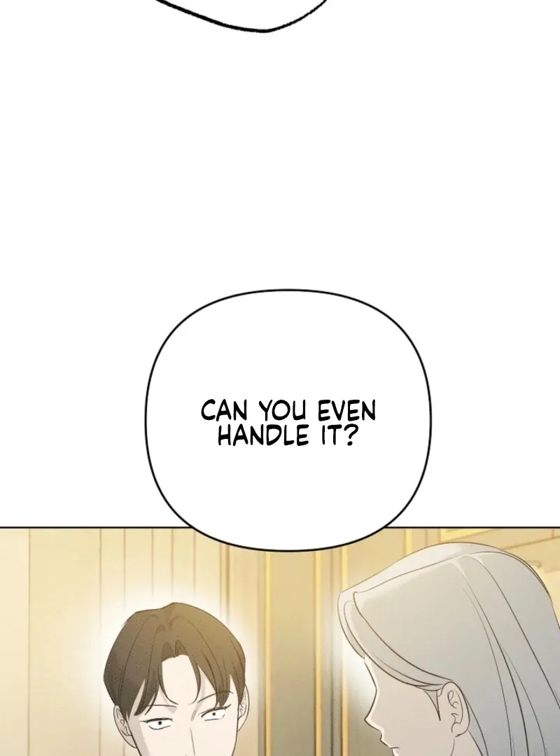 Bad Secretary Chapter 27 page 64 - 