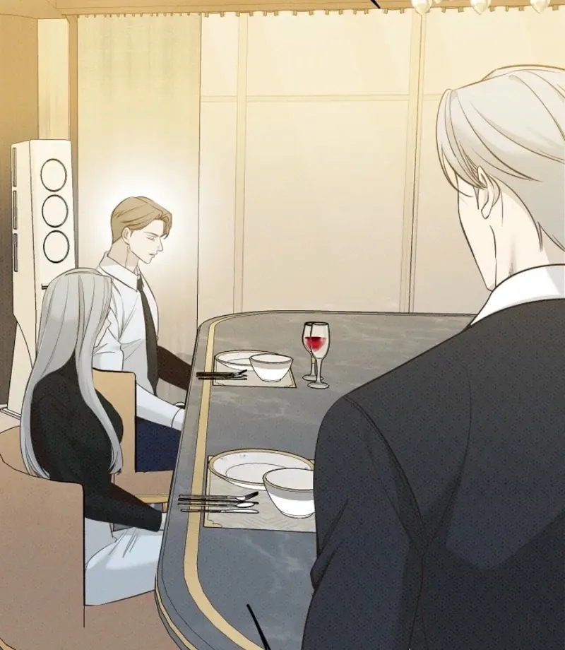 Bad Secretary Chapter 27 page 79 - 