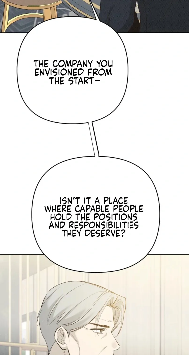 Bad Secretary Chapter 27 page 80 - 
