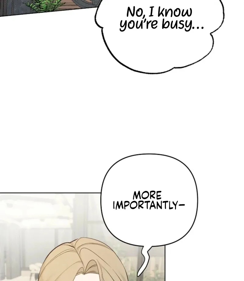 Bad Secretary Chapter 27 page 98 - 