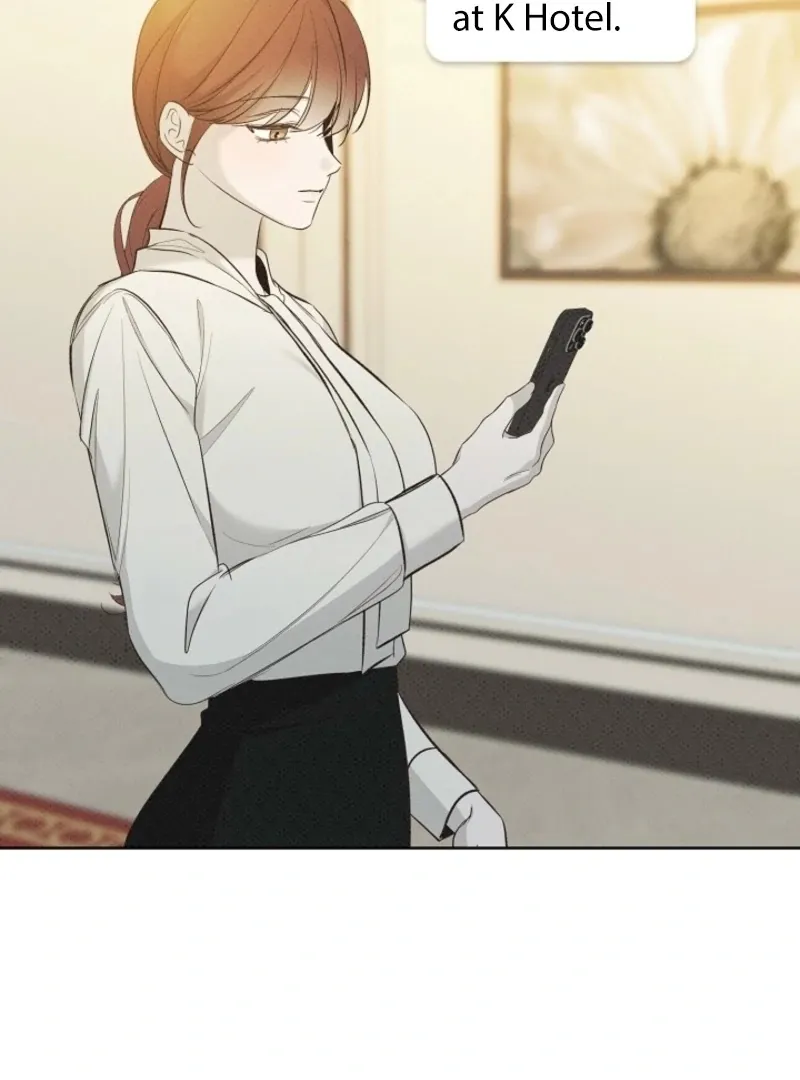 Bad Secretary Chapter 28 page 107 - 