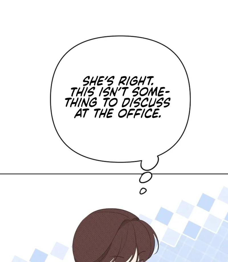 Bad Secretary Chapter 28 page 108 - 