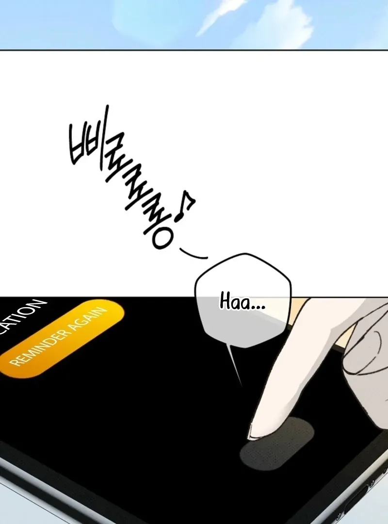 Bad Secretary Chapter 28 page 3 - 