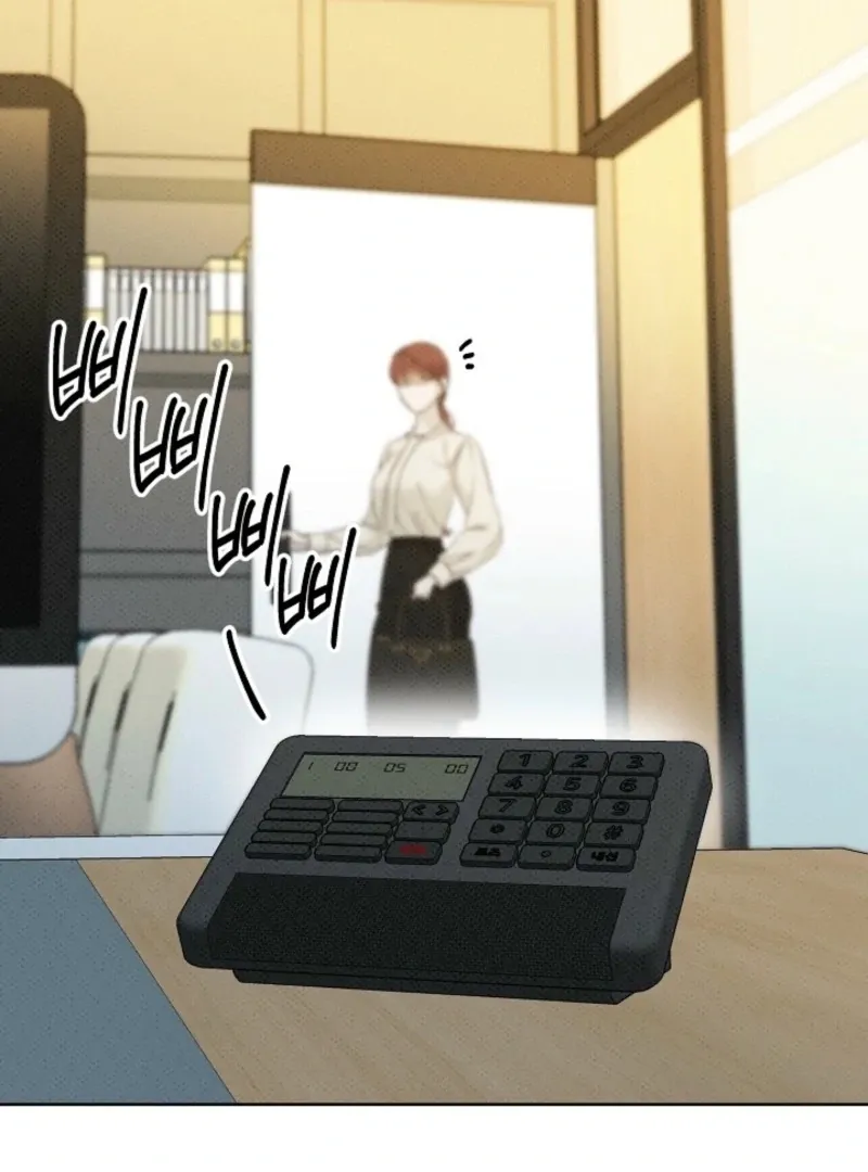Bad Secretary Chapter 28 page 24 - 