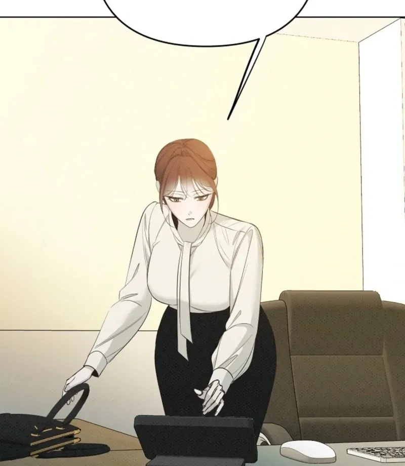 Bad Secretary Chapter 28 page 26 - 