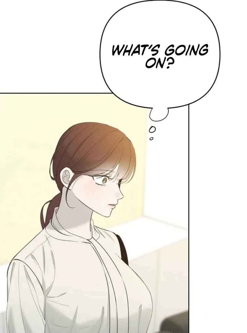 Bad Secretary Chapter 28 page 28 - 