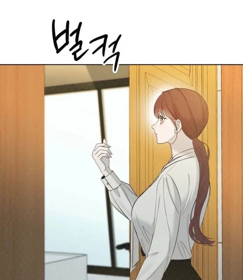 Bad Secretary Chapter 28 page 31 - 