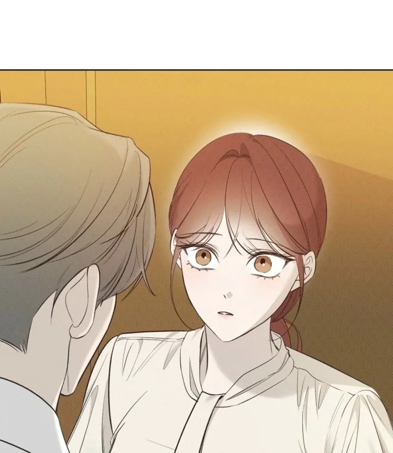 Bad Secretary Chapter 28 page 34 - 