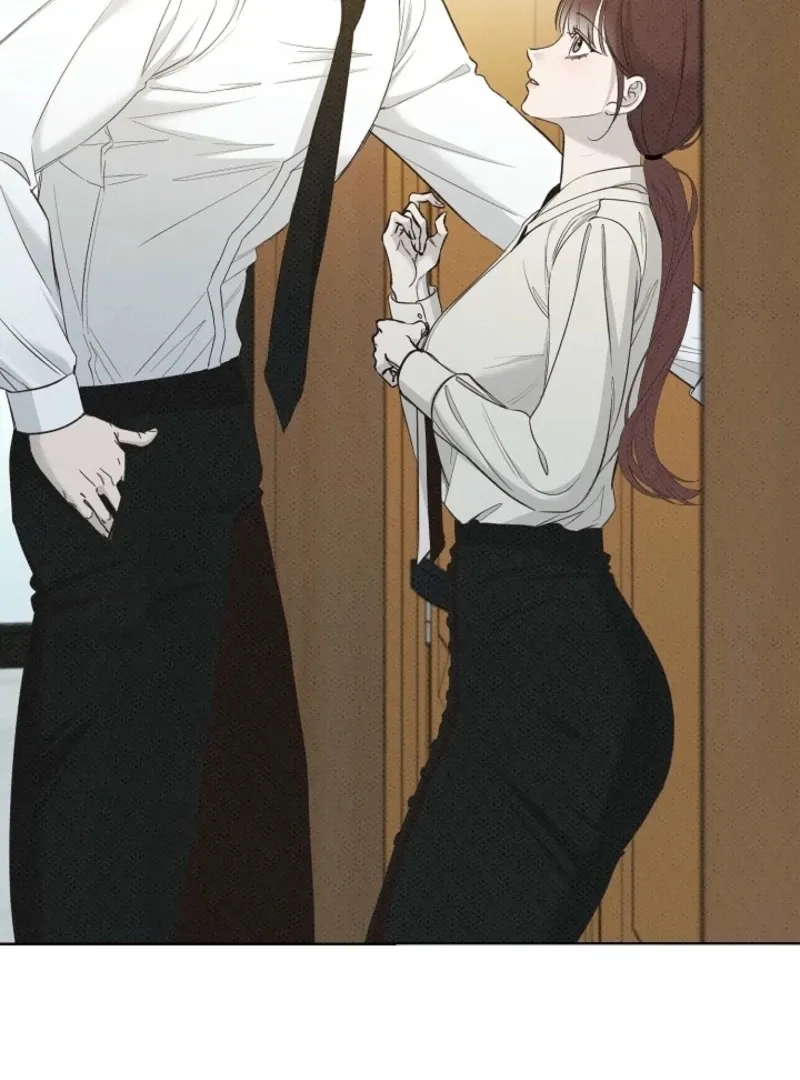 Bad Secretary Chapter 28 page 42 - 