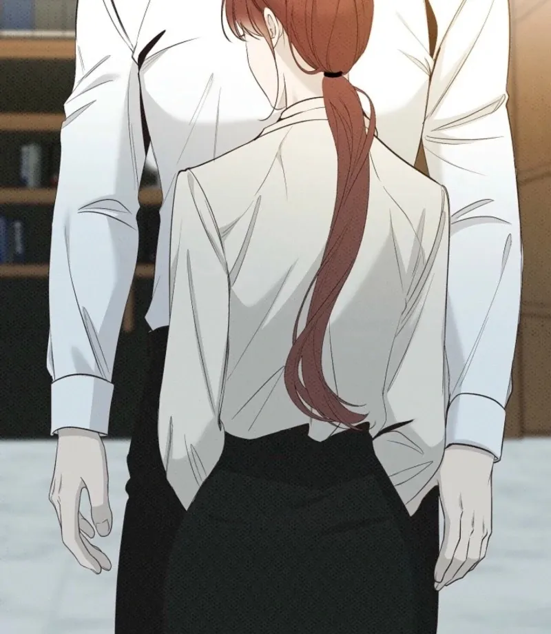 Bad Secretary Chapter 28 page 47 - 
