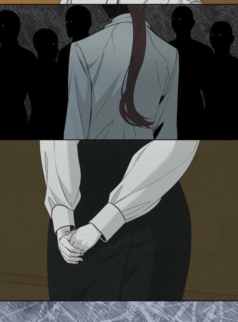 Bad Secretary Chapter 28 page 55 - 
