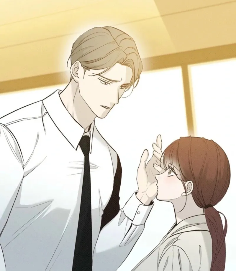 Bad Secretary Chapter 28 page 60 - 