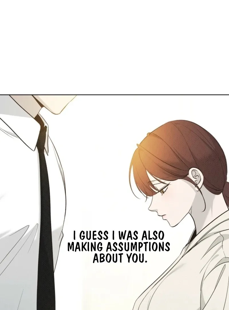 Bad Secretary Chapter 28 page 68 - 