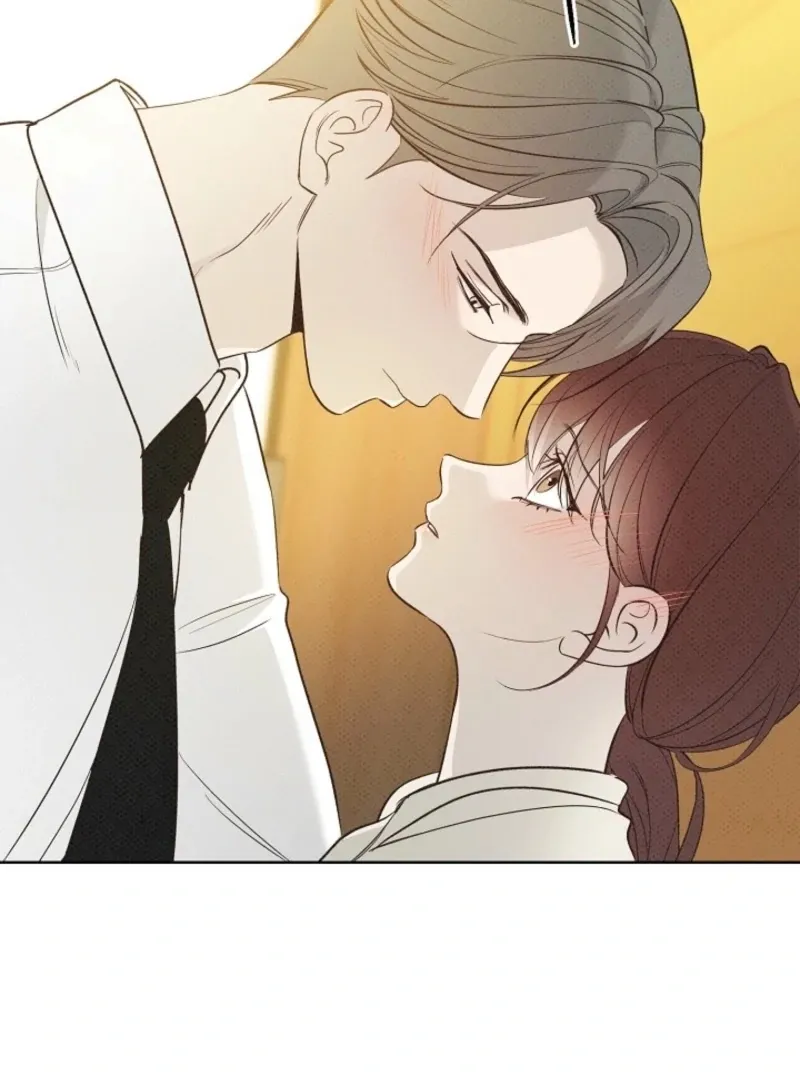Bad Secretary Chapter 28 page 84 - 