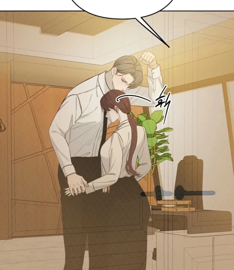 Bad Secretary Chapter 28 page 87 - 