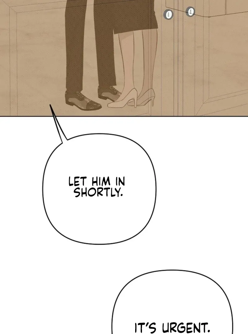 Bad Secretary Chapter 28 page 88 - 