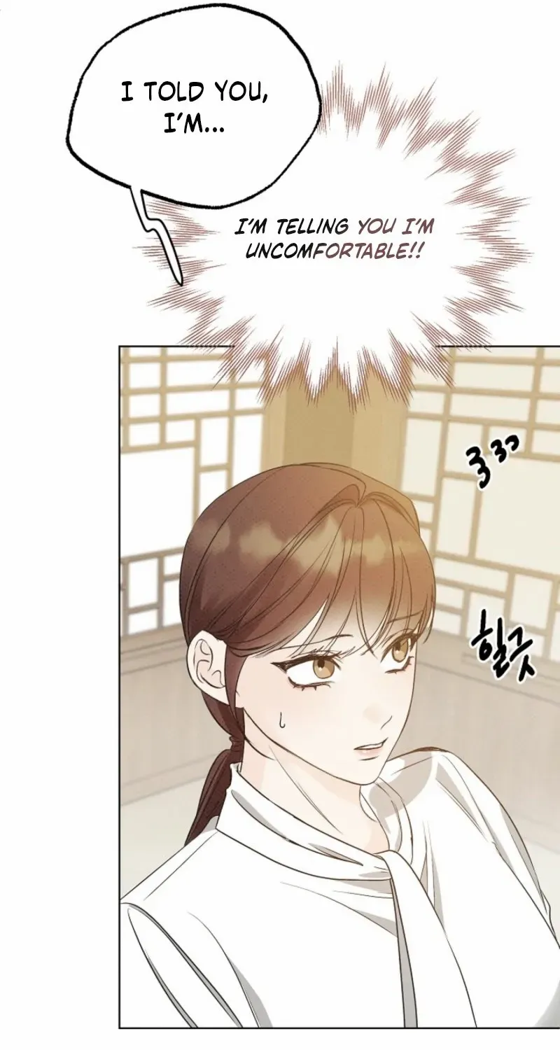 Bad Secretary Chapter 3 page 13 - 