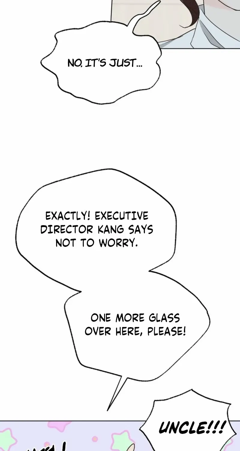 Bad Secretary Chapter 3 page 17 - 