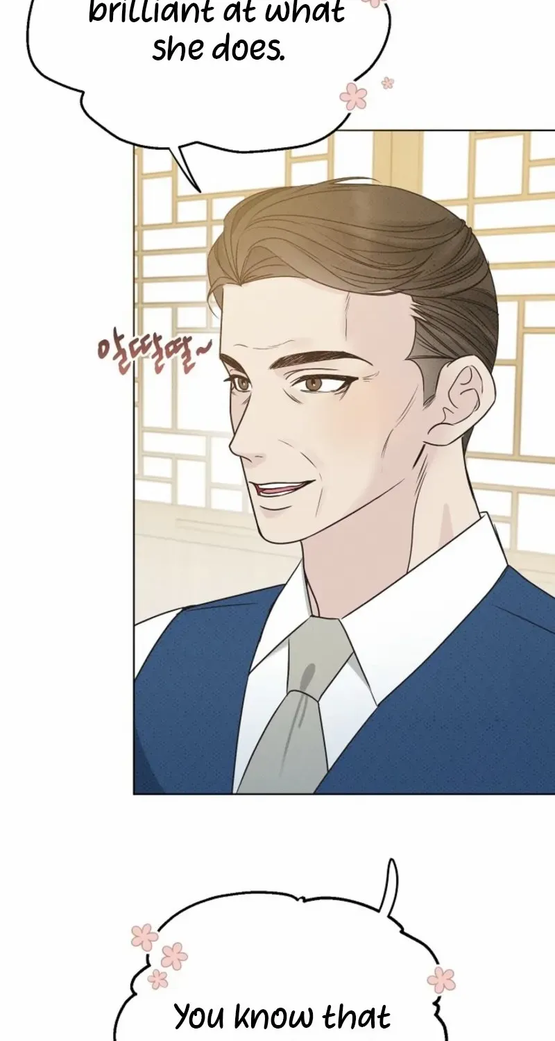 Bad Secretary Chapter 3 page 20 - 