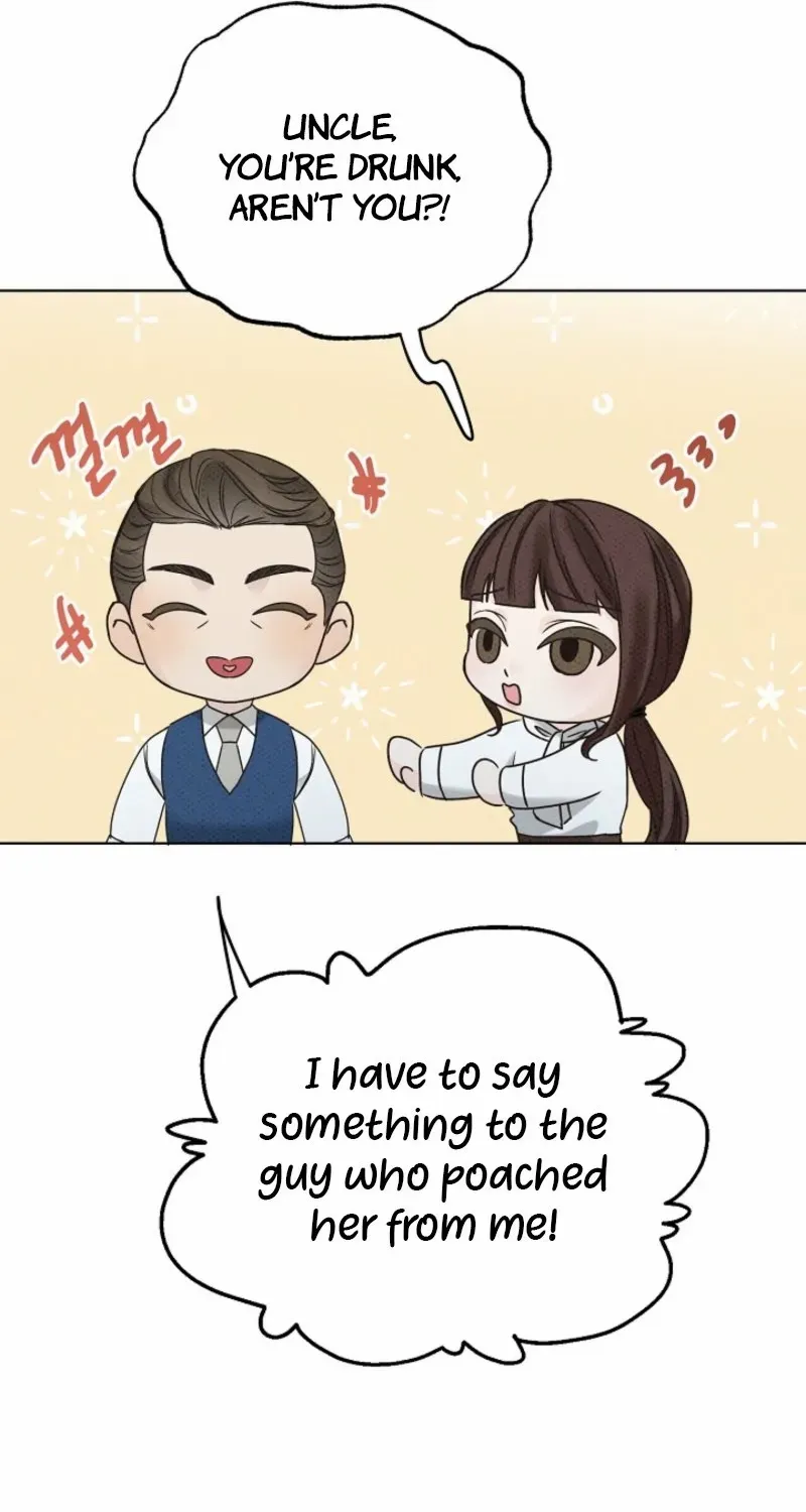 Bad Secretary Chapter 3 page 22 - 